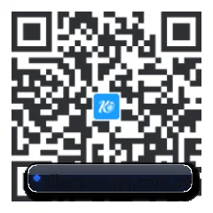 iOS 原生架构客户端 二维码